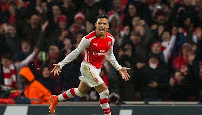 Arsenal se quedó otra vez sin la Premier League y Alexis Sánchez dejó un mensaje