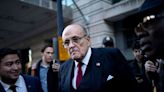 Giuliani told to post bond in Arizona election case after alleged evasion