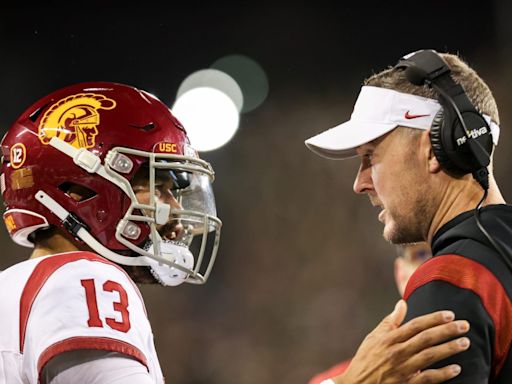 USC Notes: Lincoln Riley's Post Caleb Williams Plan, Trojans 2025 Schedule, Recruitment Watch