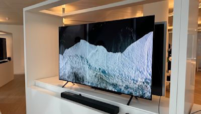 LG has announced pricing for its B4 OLED TV in the US – is it a better buy than the C4?