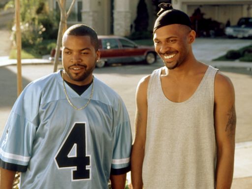 Ice Cube Says ‘Friday 4’ Has ‘Finally Got Some Traction With Warner Bros.’ After He Previously Urged Studio to Give...