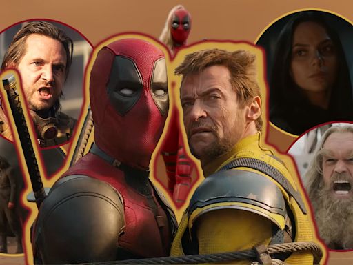 All the Deadpool & Wolverine Cameos, Explained