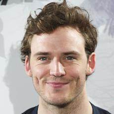 Sam Claflin