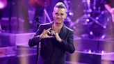 Robbie Williams makes shock admission about the 'only reason he's still alive'