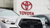 Toyota recalls roughly 168,000 recent Tundra models due to fire risk