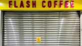 【食力】新加坡品牌FLASH COFFEE不到兩年就宣布退出台灣市場！3大原因揭密為何快閃離場？