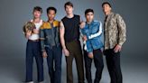 Meet August Moon, the Fictional Boy Band from “The Idea of You: ”'We Love Each Other as People' (Exclusive)