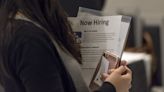 Continued Jobless Claims Jump as Core PCE Rises