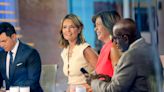 Savannah Guthrie Runs Across the ‘Today’ Plaza During Live Episode of the Show: Here’s Why