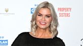 Kerry Katona convinced she was going to 'die' and began making plans for her children after terrifying health scare