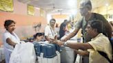 Voting underway for bypolls in four Bengal assembly seats