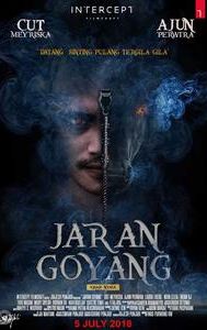 Jaran Goyang