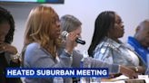 Thornton Township residents accuse Supervisor Tiffany Henyard of misusing taxes at budget meeting