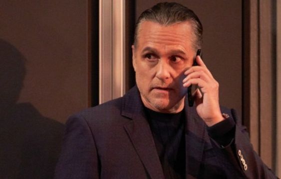 General Hospital: Is Maurice Benard’s Sonny Leaving the Show?