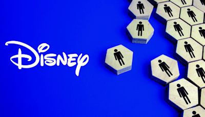 Disney Layoffs Underway: Hundreds Of Corporate Staffers Impacted