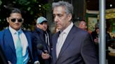 'Make sure it doesn't get released;' Star witness Michael Cohen implicates Trump in hush money case