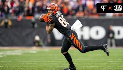 Cincinnati Bengals 53-Man Roster Projection: Which Offensive Spot Could They Go Heavy?