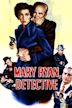 Mary Ryan, Detective