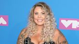 Teen Mom 2’s Kailyn Lowry Soft Launches Baby No. 5 With 1st Photo Amid Rumors She’s Pregnant With Twins