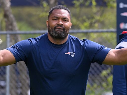 How Pats' training camp practices will be different under Jerod Mayo