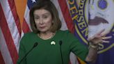 Nancy Pelosi expected to visit Taiwan on Asia trip despite China's threats