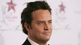 Matthew Perry on Asking for Support While Battling Addiction: 'Alone, You Lose to the Disease'