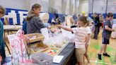 TAKING ROOT: Kids Entrepreneur Market to be featured at the Mountain View Event Center