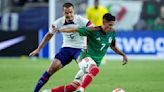 EEUU acumula 5 partidos sin derrota ante México