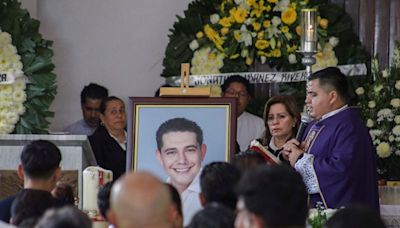 Mexican local mayor went alone to meeting before his brutal killing