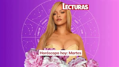 Horóscopo de hoy martes 30 de abril. El pronóstico diario de todos los signos del zodíaco gratis