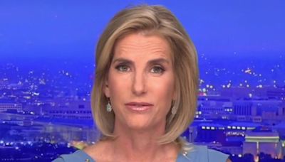 LAURA INGRAHAM: Biden isn't leading a political movement, it's a cult of conformity