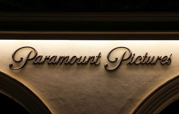 Paramount bidders await word from special committee evaluating options