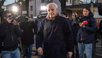 No al deposito nucleare, anche Roberto Bettega alla manifestazione ad Alessandria