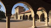 A man pretended to be a student at Stanford. He got away with it for nearly a year