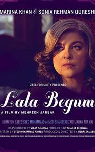 Lala Begum