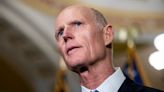 Rick Scott softens his abortion position after Florida Supreme Court ruling