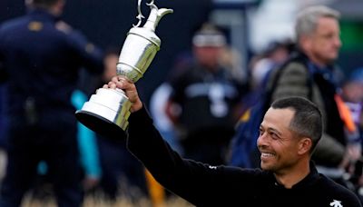 2024 British Open prize money payouts for each player at Royal Troon