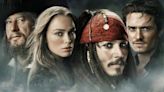 The 10 Best Jack Sparrow Quotes in 'Pirates of the Caribbean,' Ranked