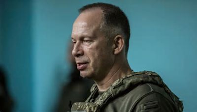 El frente se agrava para Ucrania: pierde tres poblaciones de Odesa y Donetsk