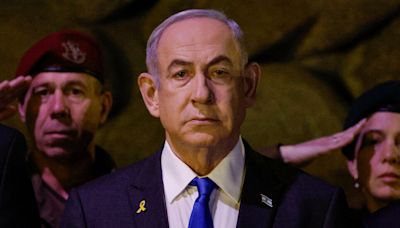 With a Gaza Cease-Fire in the Balance, Netanyahu Maneuvers to Keep Power