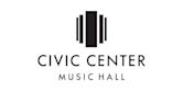 Civic Center Music Hall