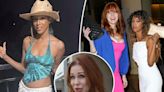 Trina McGee reveals how she got pregnant at 54 — as ‘Boy Meets World’ co-star Maitland Ward expresses doubt