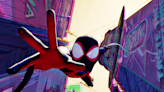 The ‘Spider-Man: Across the Spider-Verse’ Score Even Features a Goose