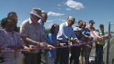 New leg of Children of the Sun Trail opens