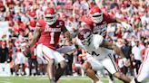 Mississippi State football defense gets A+ but offense clearly earns F in win vs Arkansas