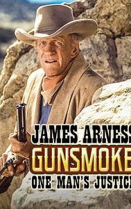 Gunsmoke: One Man's Justice