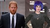 Kelly Osbourne slams Prince Harry for going down ‘the victim road’ with Meghan Markle