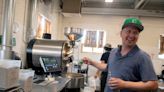 Bent Tree Coffee in Kent moves roasting operation to renovated factory on N. Mantua Street