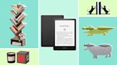 26 gifts for readers that aren't books: Inspired offerings to please the bibliophile in your life