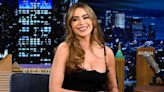 Sofia Vergara Professes Her Love to Dr. Justin Saliman Amid Romance